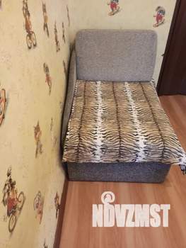 2-к квартира, посуточно, 43м2, 2/5 этаж