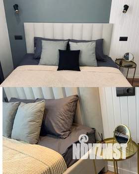 Студия квартира, посуточно, 27м2, 13/14 этаж