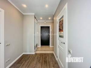 1-к квартира, на длительный срок, 49м2, 5/14 этаж