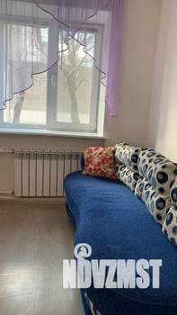Студия квартира, посуточно, 18м2, 1/5 этаж