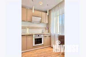 1-к квартира, посуточно, 44м2, 3/4 этаж