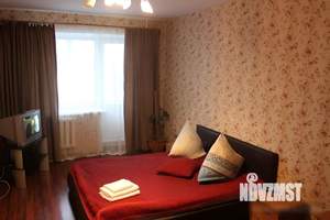 1-к квартира, посуточно, 40м2, 7/9 этаж