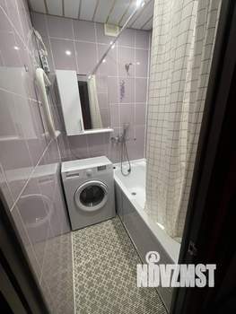 1-к квартира, на длительный срок, 32м2, 1/10 этаж