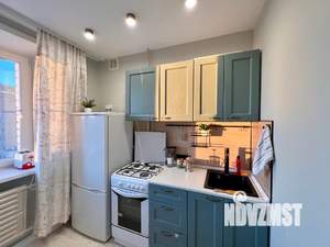 1-к квартира, посуточно, 25м2, 11/12 этаж