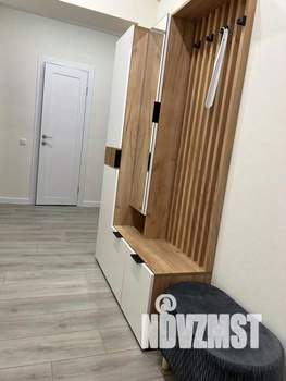 2-к квартира, посуточно, 45м2, 1/1 этаж