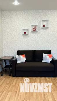 1-к квартира, посуточно, 31м2, 4/5 этаж