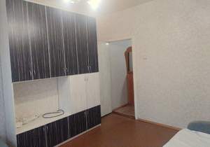 1-к квартира, на длительный срок, 31м2, 1/9 этаж
