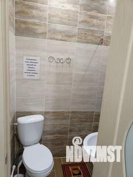 Студия квартира, посуточно, 20м2, 1/5 этаж