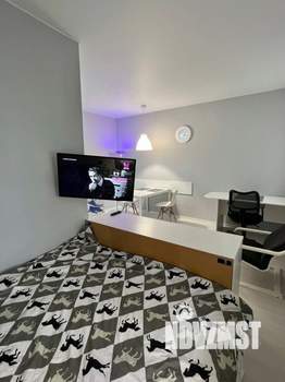1-к квартира, на длительный срок, 40м2, 1/4 этаж
