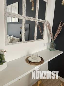 1-к квартира, посуточно, 31м2, 1/10 этаж