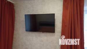 Студия квартира, посуточно, 21м2, 1/4 этаж