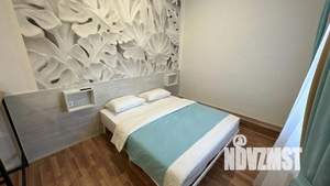 1-к квартира, посуточно, 31м2, 1/1 этаж