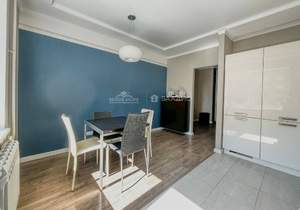 1-к квартира, на длительный срок, 49м2, 5/14 этаж