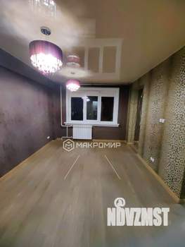 3-к квартира, на длительный срок, 63м2, 5/9 этаж