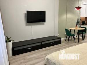 1-к квартира, посуточно, 39м2, 3/9 этаж