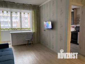 1-к квартира, посуточно, 31м2, 3/5 этаж