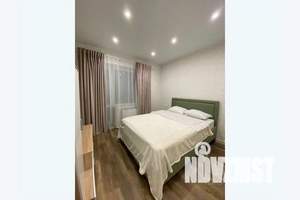 2-к квартира, посуточно, 60м2, 6/7 этаж