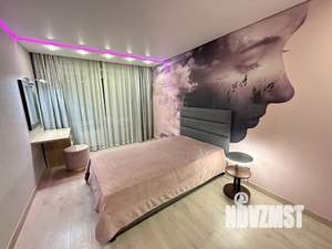 2-к квартира, посуточно, 52м2, 7/9 этаж