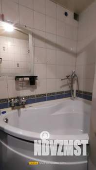 2-к квартира, посуточно, 45м2, 1/5 этаж