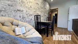 2-к квартира, посуточно, 54м2, 1/1 этаж