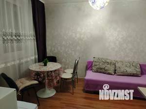 1-к квартира, посуточно, 50м2, 11/16 этаж