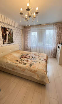 3-к квартира, на длительный срок, 62м2, 5/9 этаж