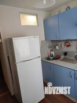 1-к квартира, на длительный срок, 35м2, 2/5 этаж