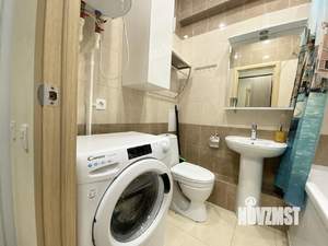 1-к квартира, посуточно, 29м2, 1/1 этаж