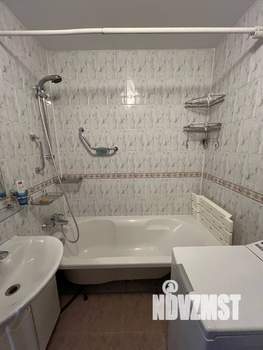 3-к квартира, на длительный срок, 64м2, 7/10 этаж