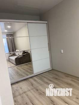 1-к квартира, на длительный срок, 34м2, 5/14 этаж