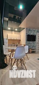 1-к квартира, посуточно, 34м2, 1/5 этаж