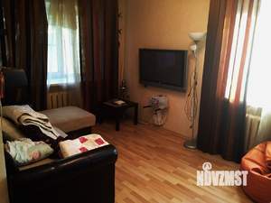 1-к квартира, на длительный срок, 32м2, 5/5 этаж