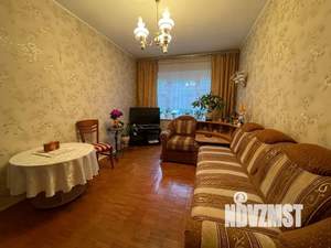 2-к квартира, посуточно, 63м2, 1/9 этаж