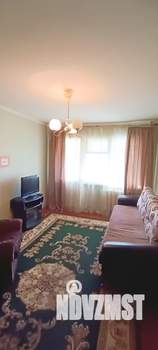 2-к квартира, на длительный срок, 55м2, 4/5 этаж