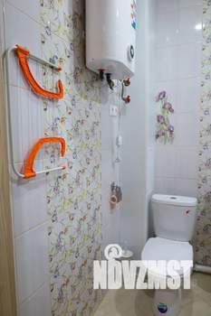 1-к квартира, посуточно, 43м2, 9/9 этаж