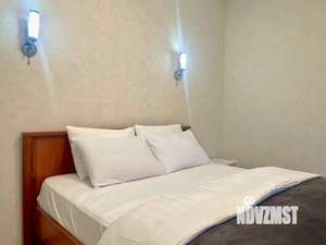 1-к квартира, посуточно, 40м2, 4/25 этаж