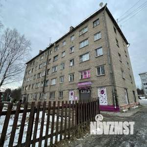 1-к квартира, на длительный срок, 30м2, 3/5 этаж