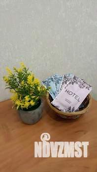 1-к квартира, посуточно, 24м2, 1/1 этаж