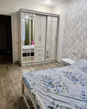 1-к квартира, на длительный срок, 43м2, 3/9 этаж