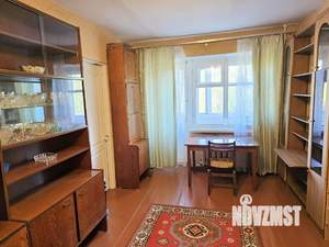 2-к квартира, на длительный срок, 42м2, 3/5 этаж