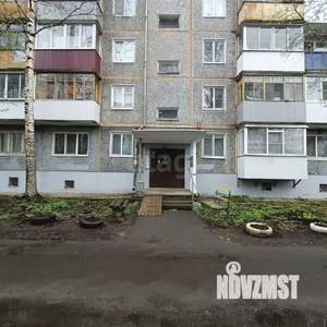 2-к квартира, на длительный срок, 45м2, 4/5 этаж