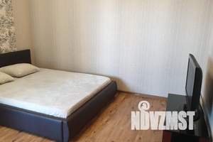 1-к квартира, посуточно, 48м2, 13/15 этаж