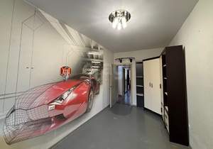2-к квартира, на длительный срок, 45м2, 3/5 этаж