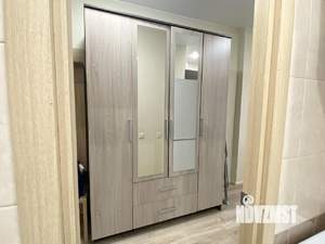 1-к квартира, посуточно, 29м2, 1/1 этаж