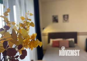 Студия квартира, посуточно, 29м2, 10/11 этаж