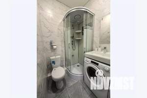 1-к квартира, посуточно, 18м2, 5/9 этаж