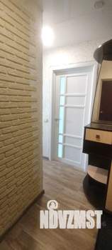 1-к квартира, на длительный срок, 32м2, 4/5 этаж