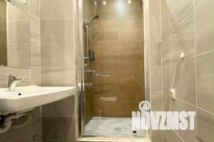 1-к квартира, посуточно, 19м2, 19/25 этаж