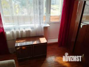 1-к квартира, на длительный срок, 36м2, 4/9 этаж