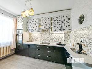 1-к квартира, посуточно, 40м2, 2/5 этаж